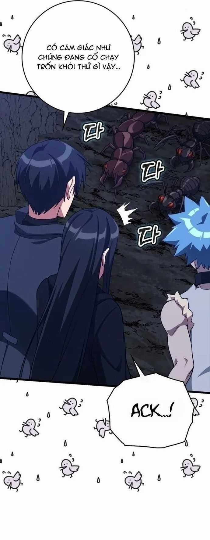 Người Chơi Cấp Tối Đa Chương 35 trang 51