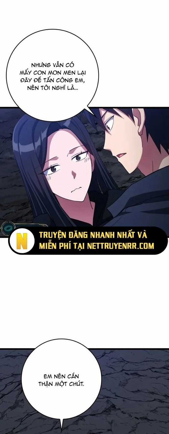 Người Chơi Cấp Tối Đa Chương 35 trang 52