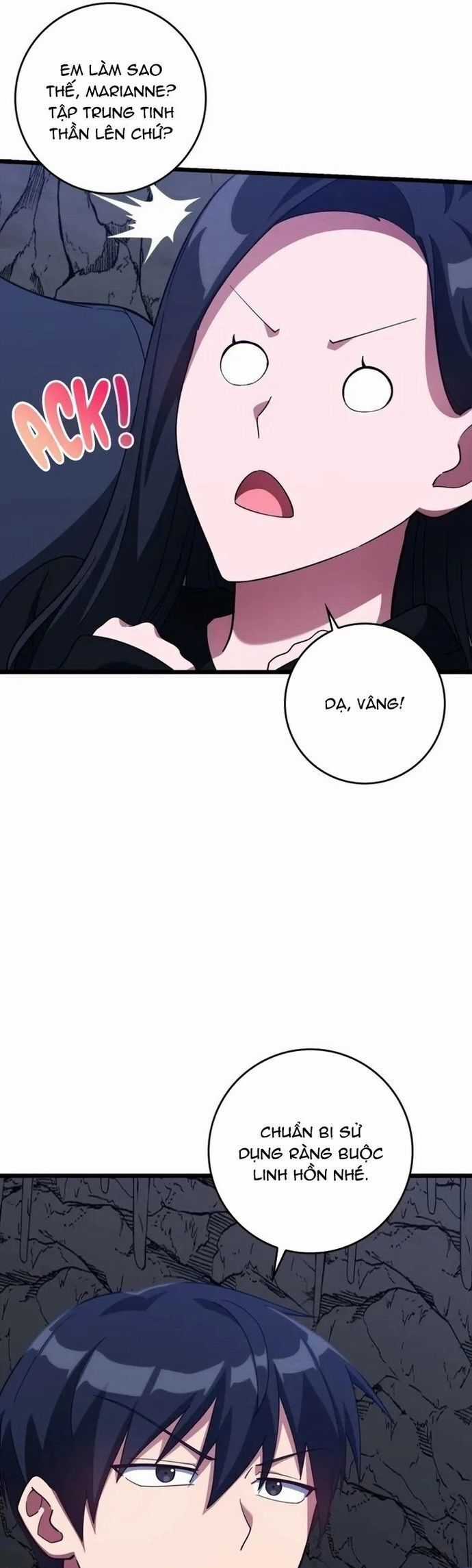 Người Chơi Cấp Tối Đa Chương 35 trang 55