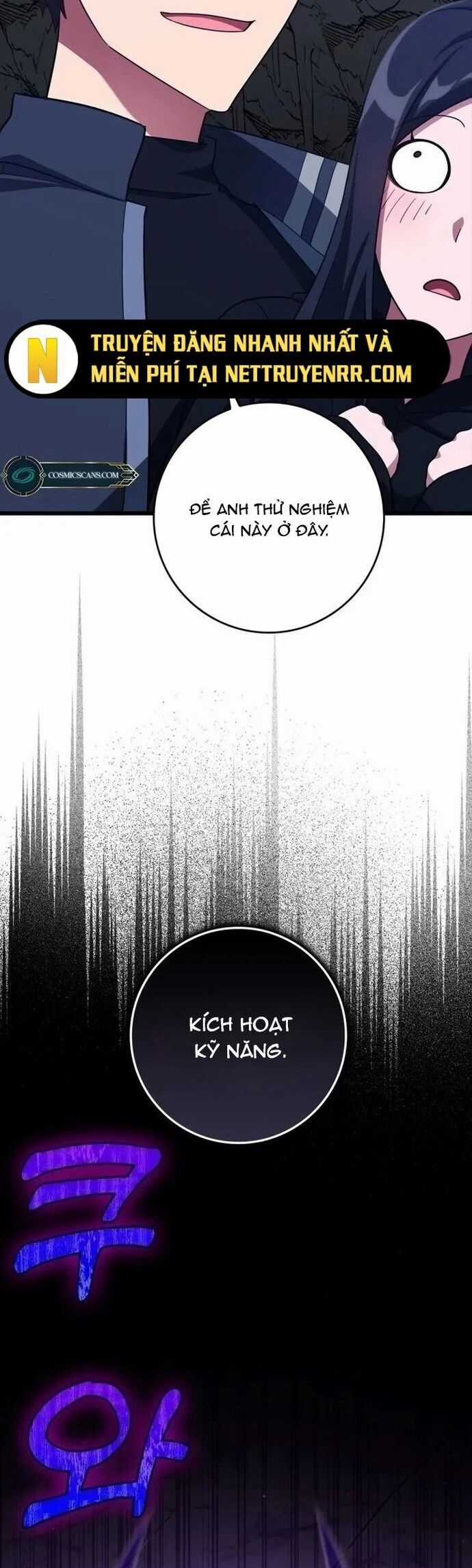 Người Chơi Cấp Tối Đa Chương 35 trang 56