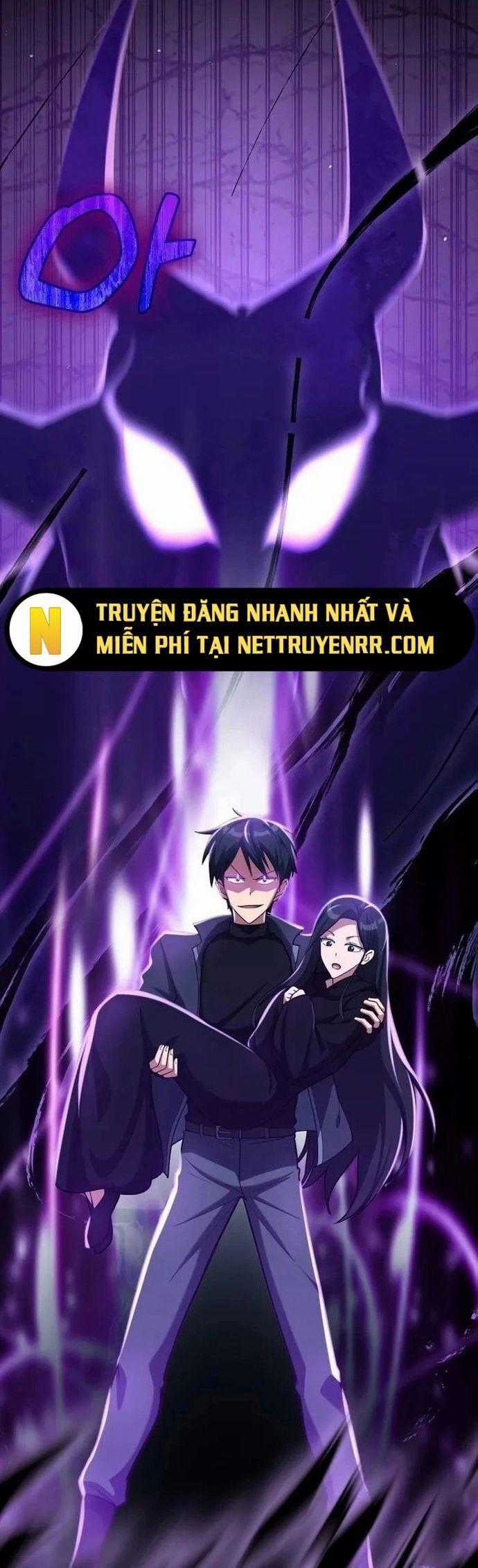 Người Chơi Cấp Tối Đa Chương 35 trang 57