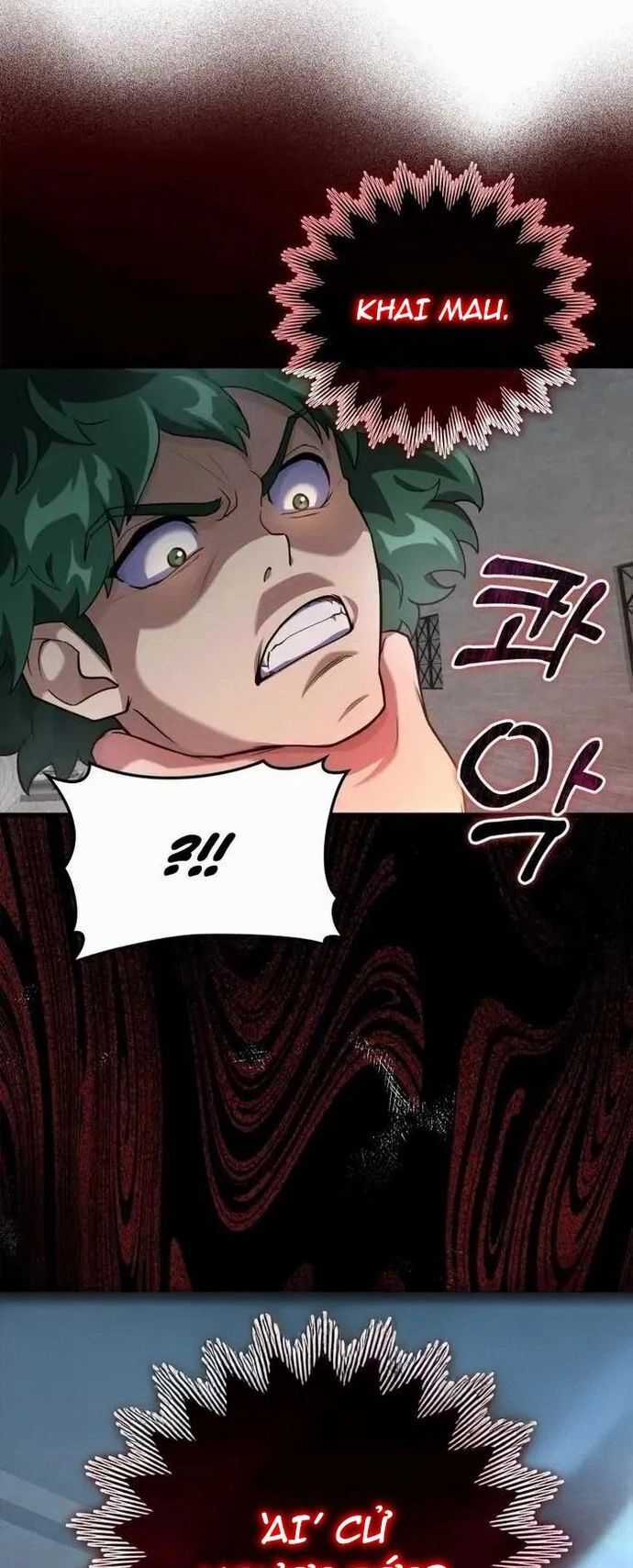 Người Chơi Cấp Tối Đa Chương 35 trang 6