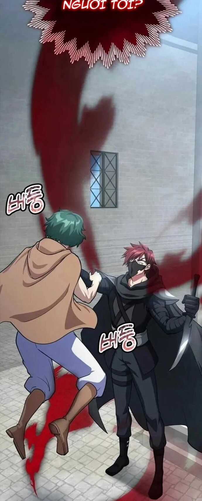 Người Chơi Cấp Tối Đa Chương 35 trang 7