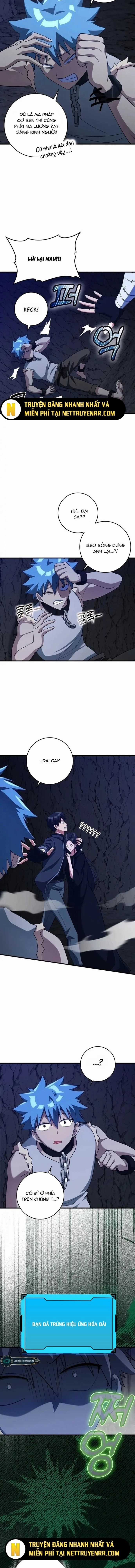 Người Chơi Cấp Tối Đa Chương 36 trang 11