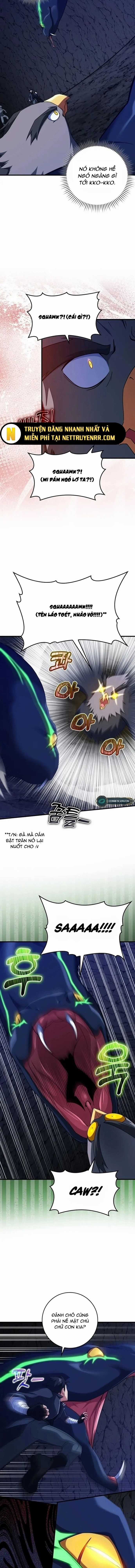 Người Chơi Cấp Tối Đa Chương 36 trang 13