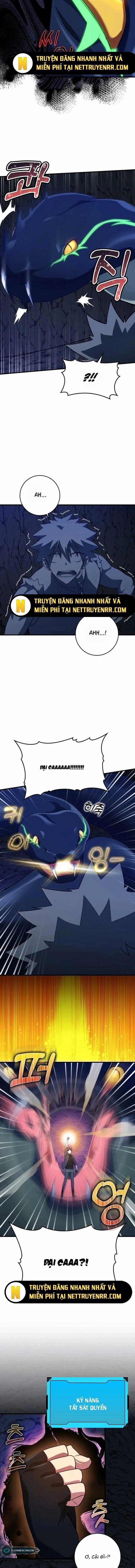 Người Chơi Cấp Tối Đa Chương 36 trang 14