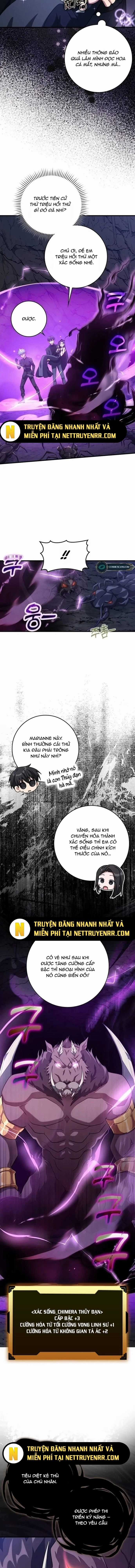 Người Chơi Cấp Tối Đa Chương 36 trang 2