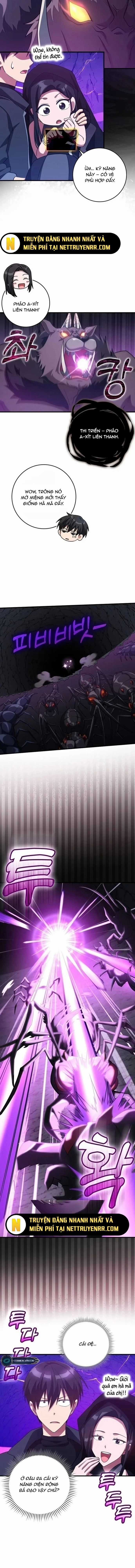 Người Chơi Cấp Tối Đa Chương 36 trang 3