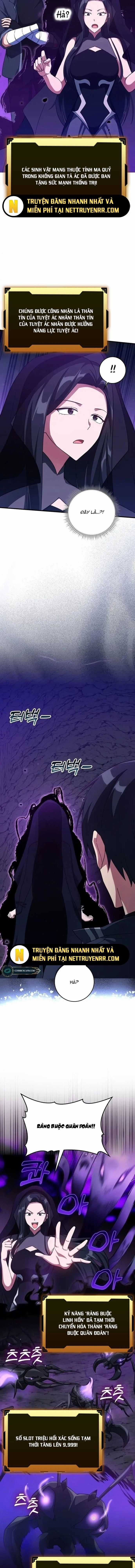 Người Chơi Cấp Tối Đa Chương 36 trang 5