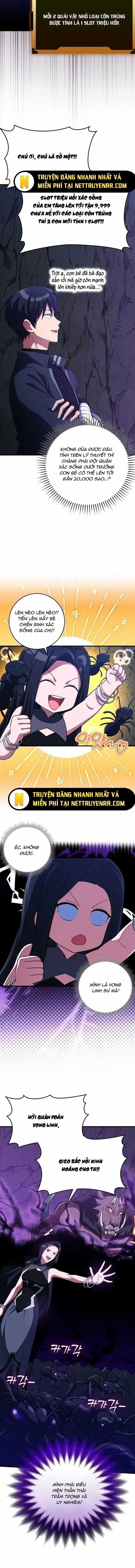 Người Chơi Cấp Tối Đa Chương 36 trang 6