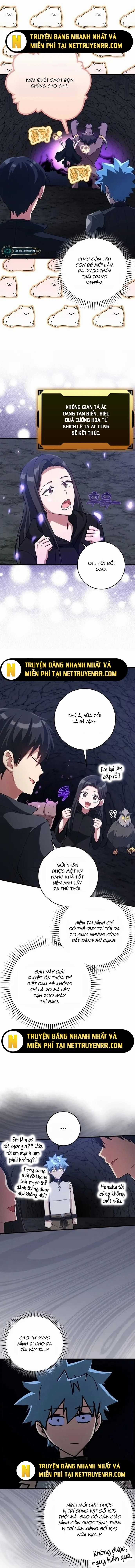 Người Chơi Cấp Tối Đa Chương 36 trang 7