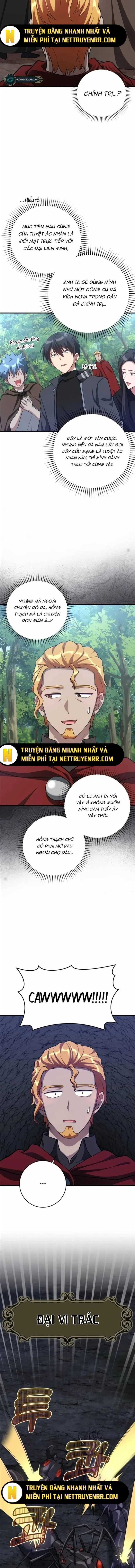 Người Chơi Cấp Tối Đa Chương 37 trang 10