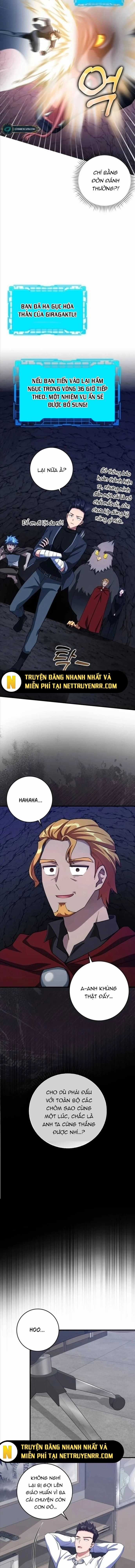 Người Chơi Cấp Tối Đa Chương 37 trang 13