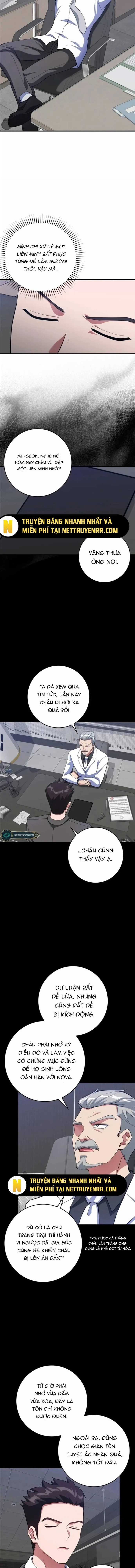 Người Chơi Cấp Tối Đa Chương 37 trang 14