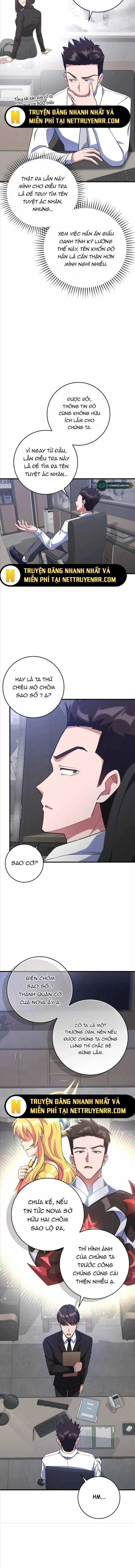 Người Chơi Cấp Tối Đa Chương 37 trang 16