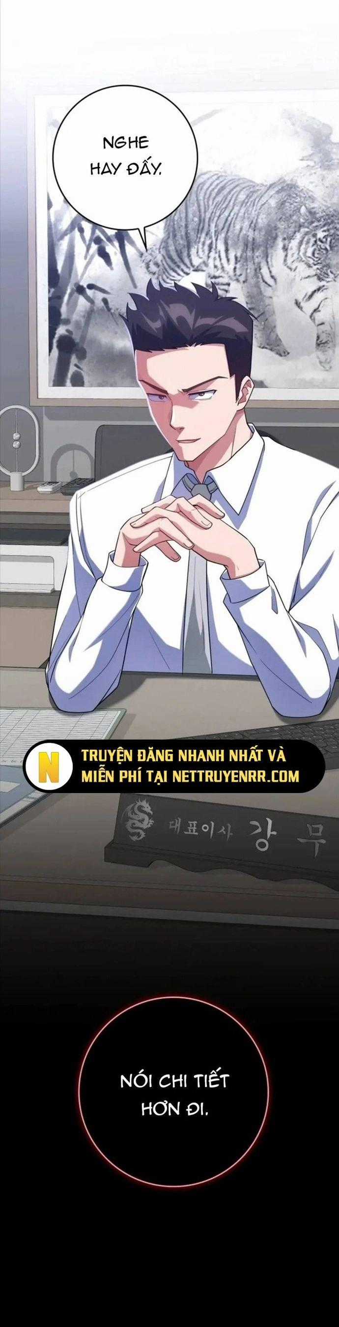 Người Chơi Cấp Tối Đa Chương 37 trang 17