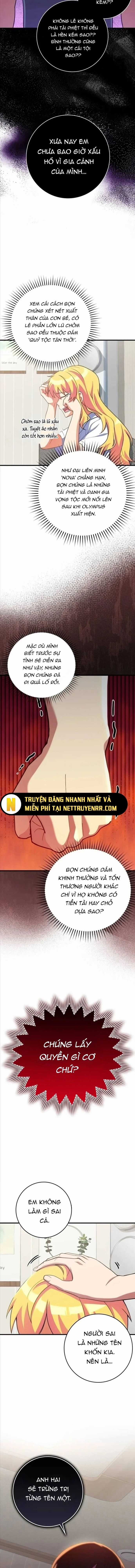 Người Chơi Cấp Tối Đa Chương 37 trang 4