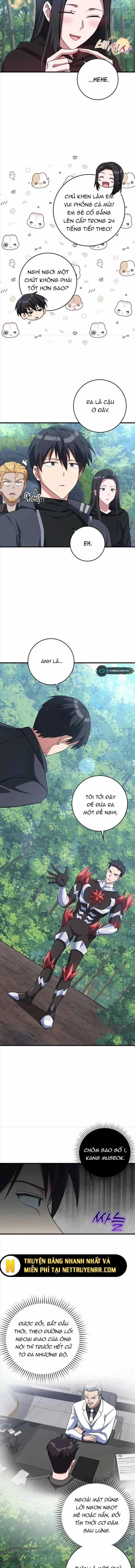 Người Chơi Cấp Tối Đa Chương 38 trang 10