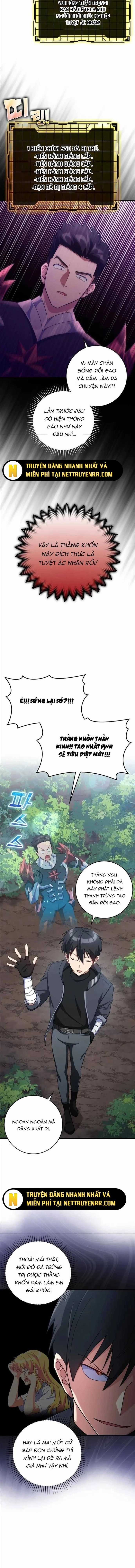 Người Chơi Cấp Tối Đa Chương 38 trang 12