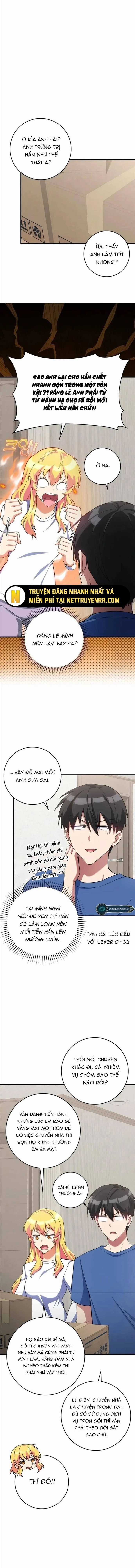 Người Chơi Cấp Tối Đa Chương 38 trang 13