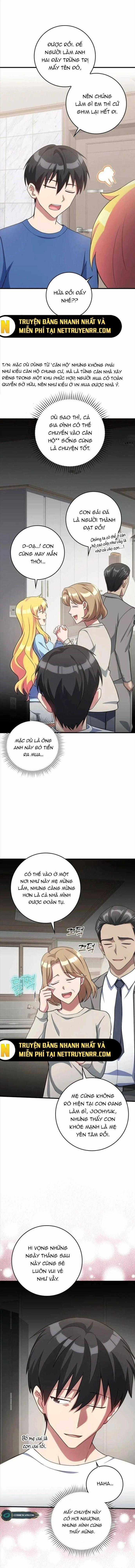 Người Chơi Cấp Tối Đa Chương 38 trang 14