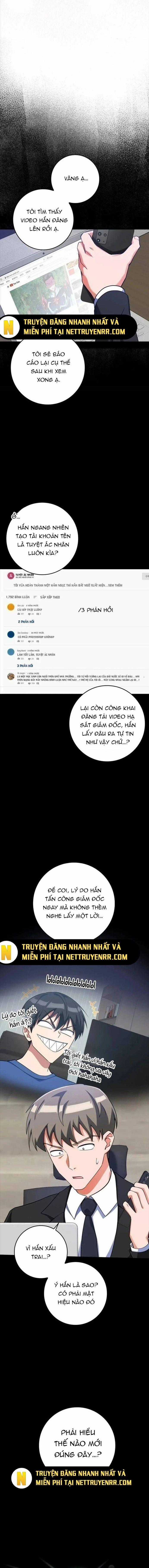 Người Chơi Cấp Tối Đa Chương 38 trang 15