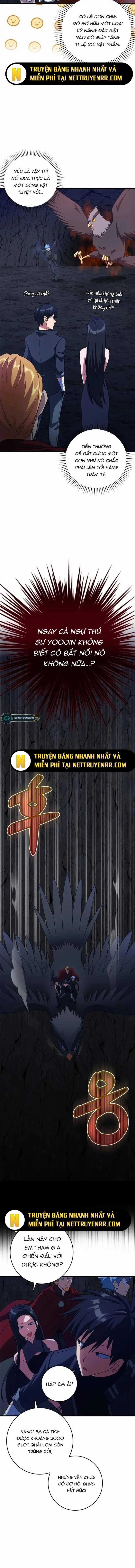 Người Chơi Cấp Tối Đa Chương 38 trang 2
