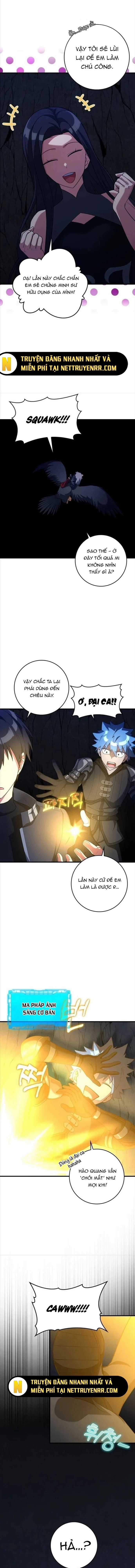 Người Chơi Cấp Tối Đa Chương 38 trang 3