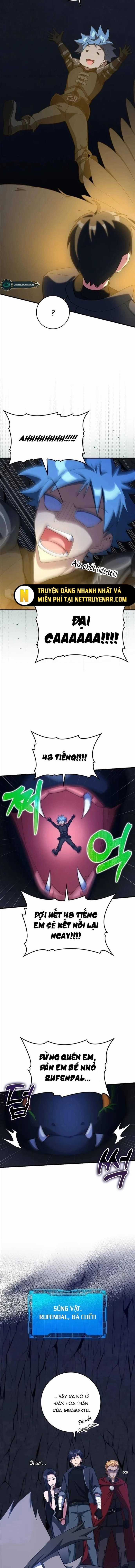 Người Chơi Cấp Tối Đa Chương 38 trang 4