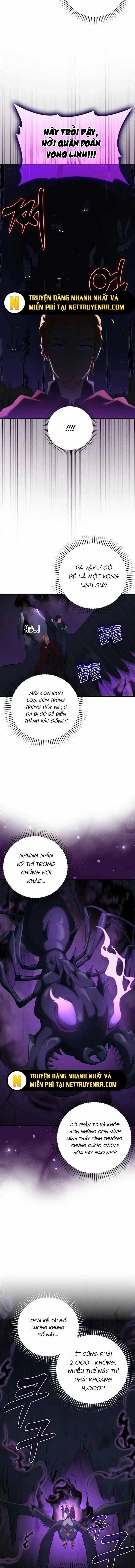 Người Chơi Cấp Tối Đa Chương 38 trang 6