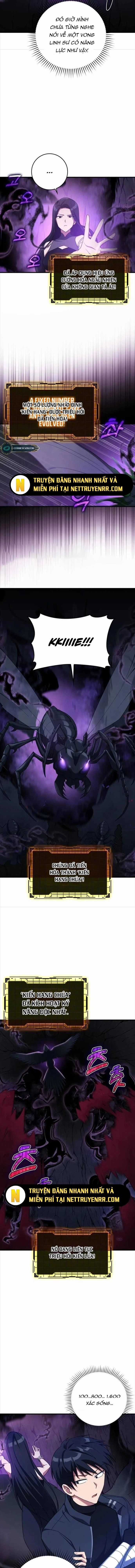 Người Chơi Cấp Tối Đa Chương 38 trang 7