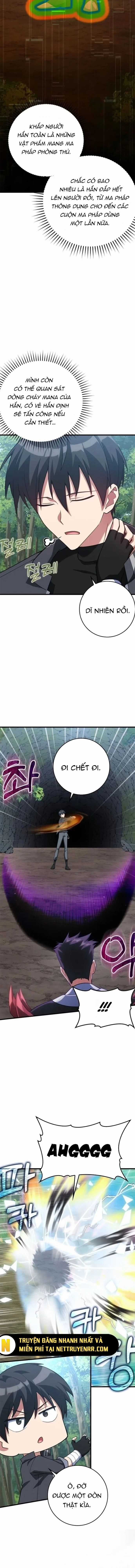 Người Chơi Cấp Tối Đa Chương 39 trang 11