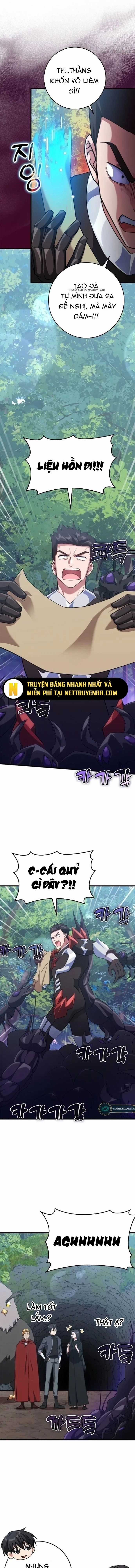 Người Chơi Cấp Tối Đa Chương 39 trang 12