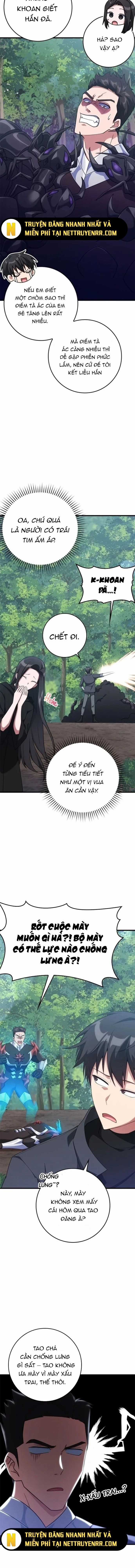 Người Chơi Cấp Tối Đa Chương 39 trang 13