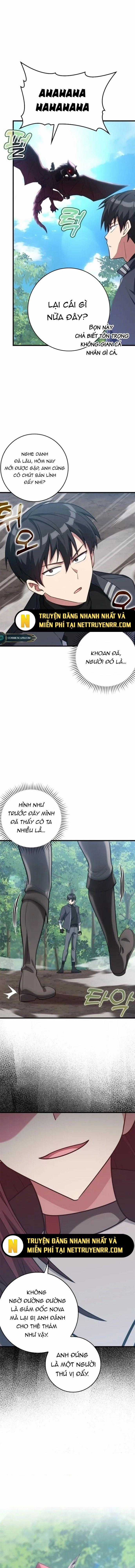 Người Chơi Cấp Tối Đa Chương 39 trang 14