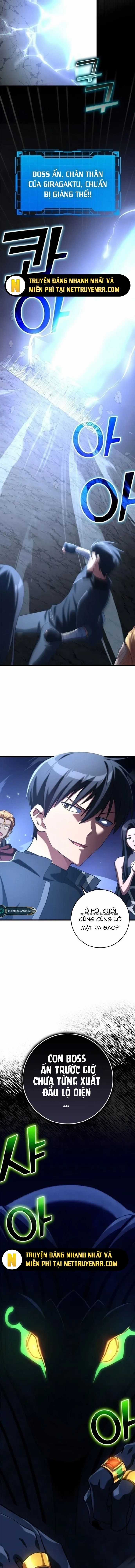 Người Chơi Cấp Tối Đa Chương 39 trang 2