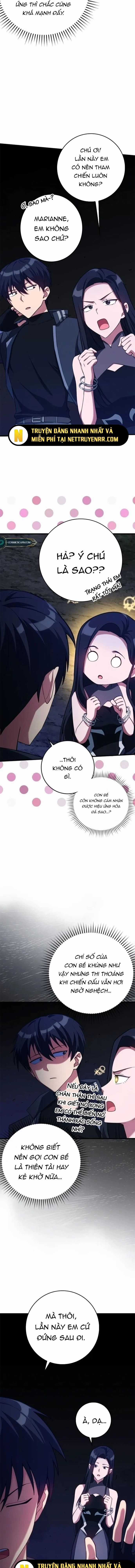 Người Chơi Cấp Tối Đa Chương 39 trang 4