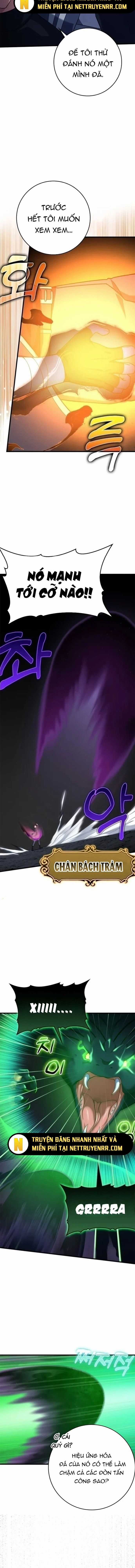 Người Chơi Cấp Tối Đa Chương 39 trang 5