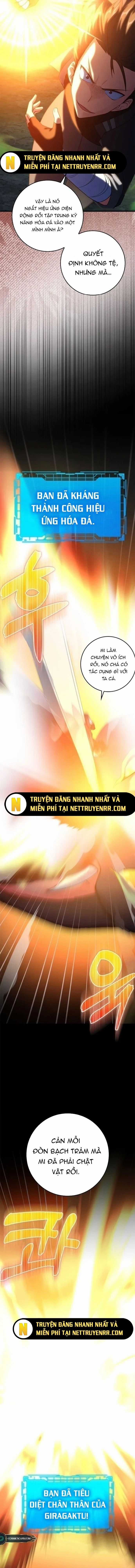 Người Chơi Cấp Tối Đa Chương 39 trang 7