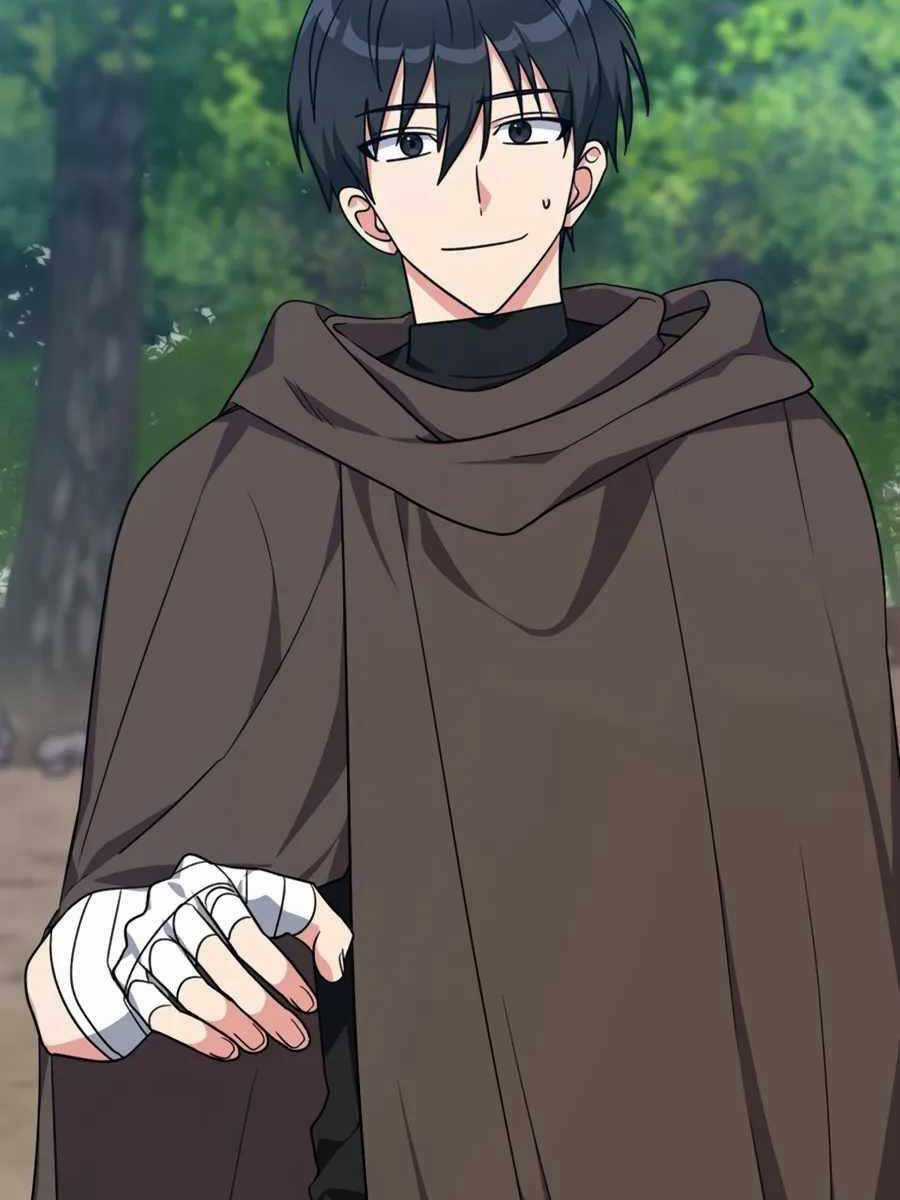 Người Chơi Cấp Tối Đa Chương 4 trang 117