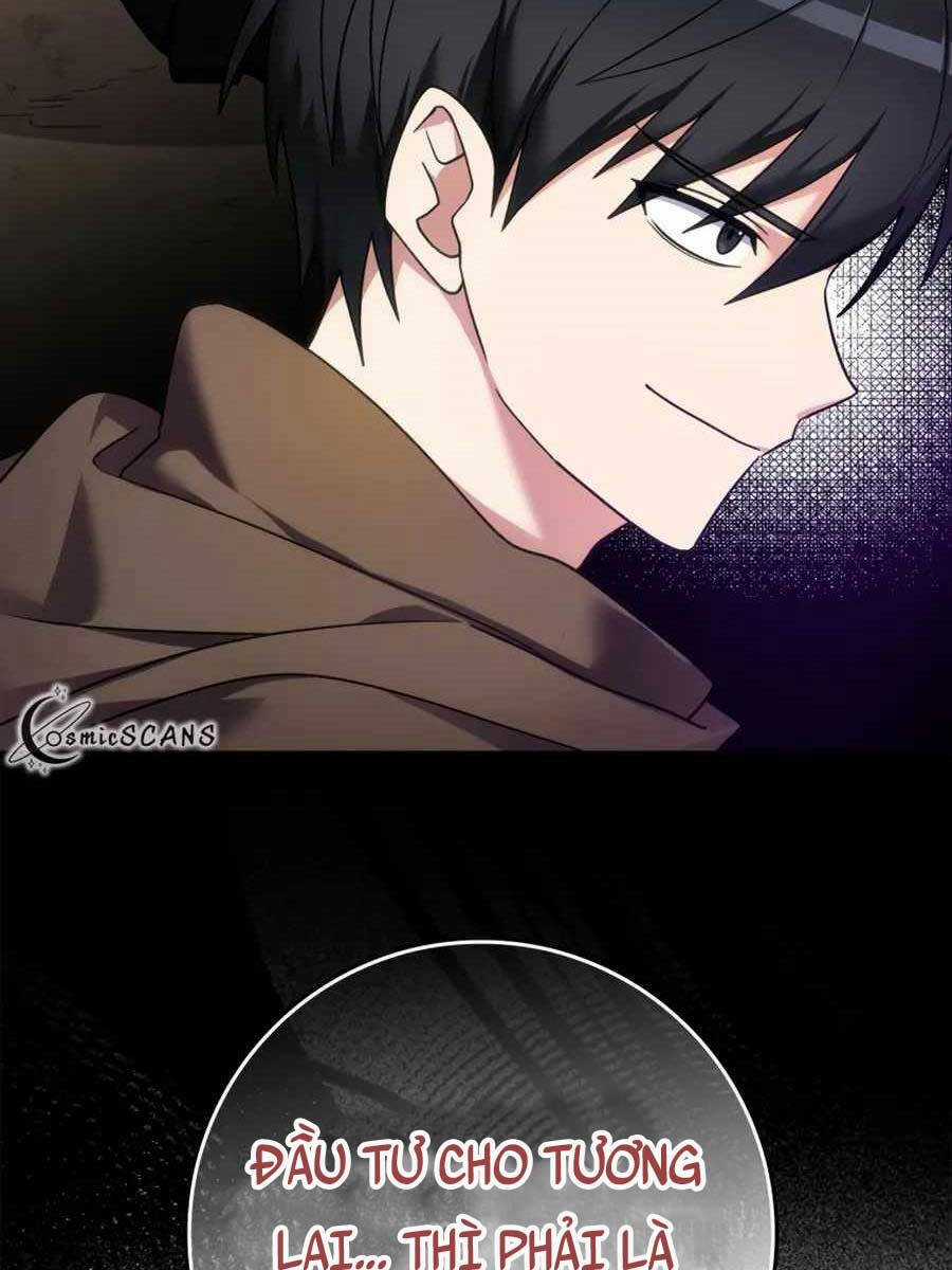 Người Chơi Cấp Tối Đa Chương 4 trang 126