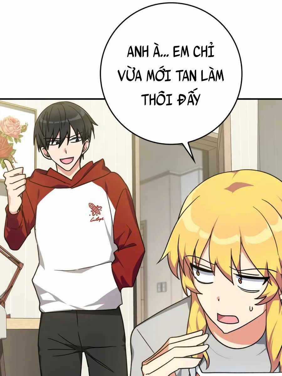 Người Chơi Cấp Tối Đa Chương 4 trang 131