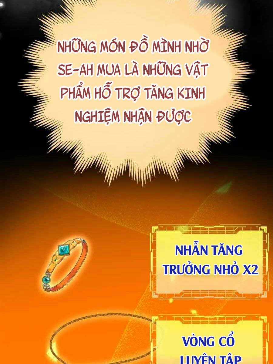 Người Chơi Cấp Tối Đa Chương 4 trang 137