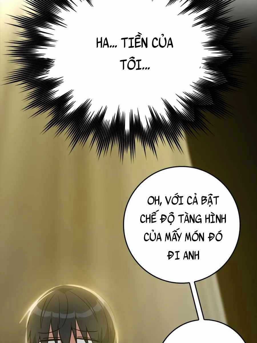 Người Chơi Cấp Tối Đa Chương 4 trang 147