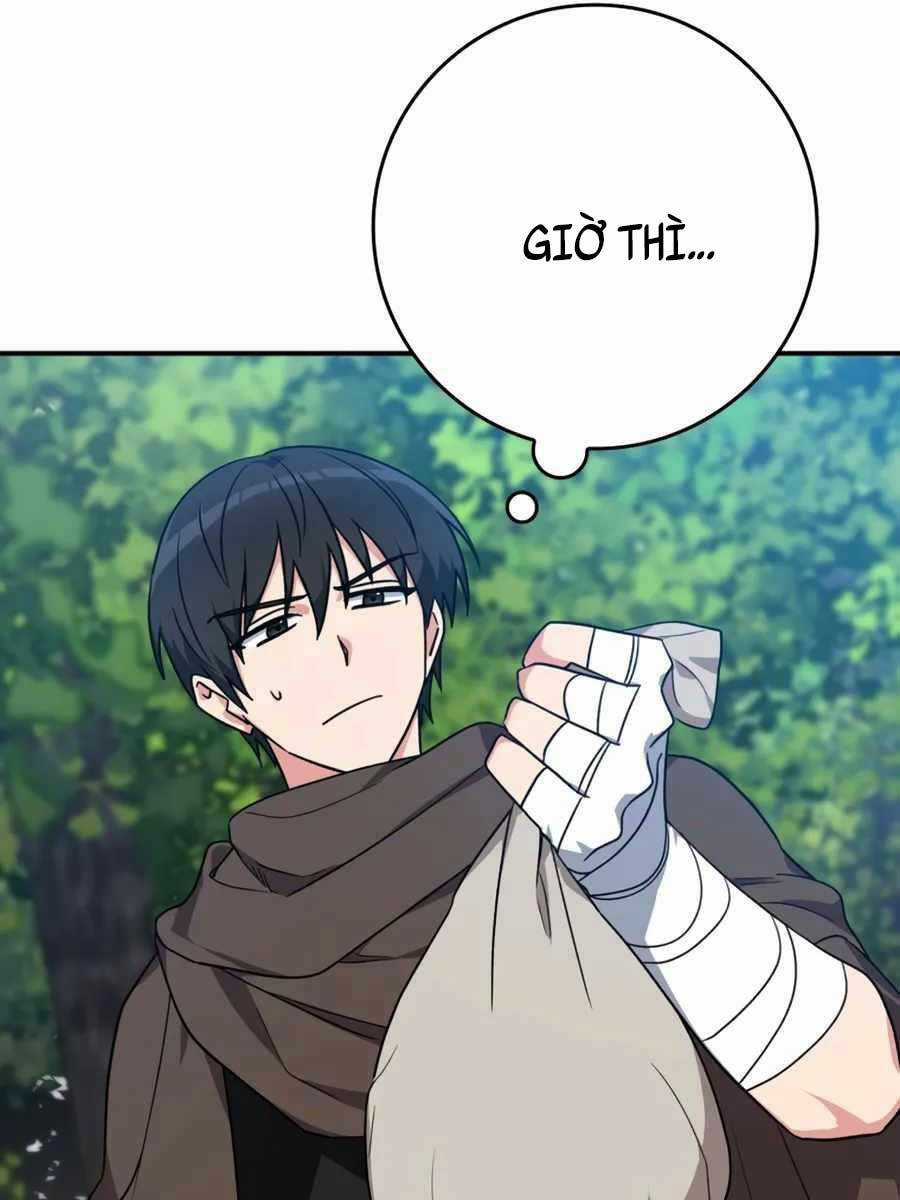 Người Chơi Cấp Tối Đa Chương 4 trang 19