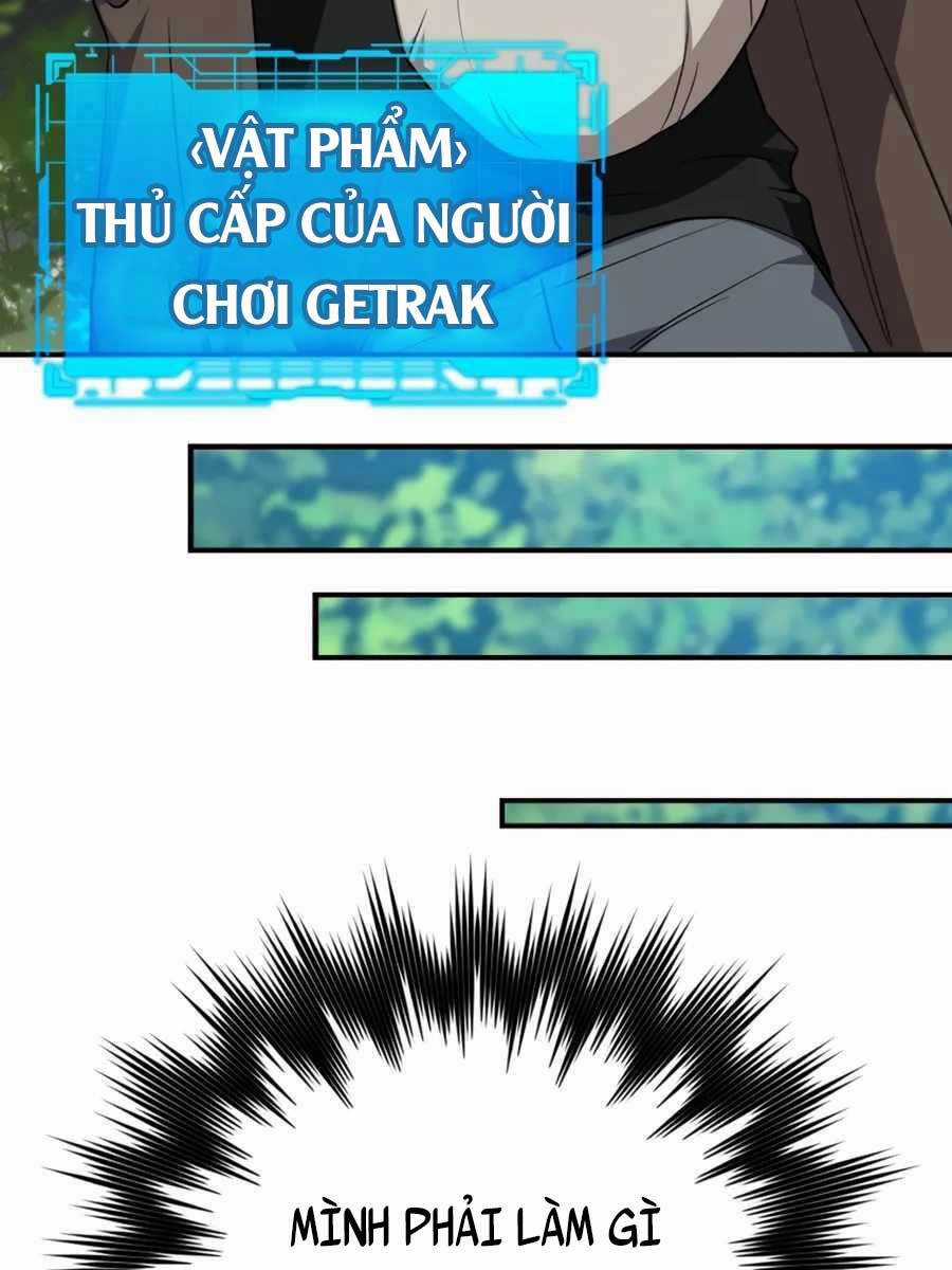 Người Chơi Cấp Tối Đa Chương 4 trang 20