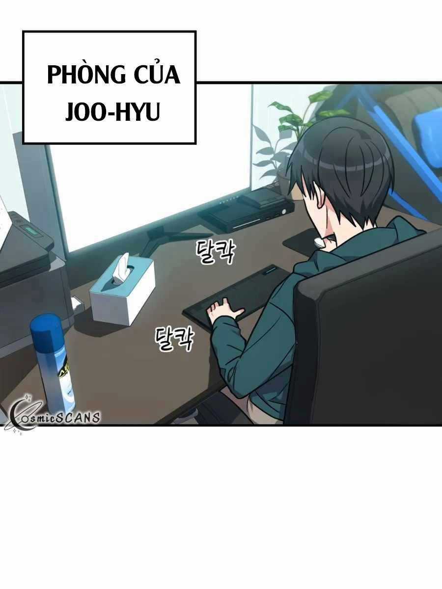 Người Chơi Cấp Tối Đa Chương 4 trang 22