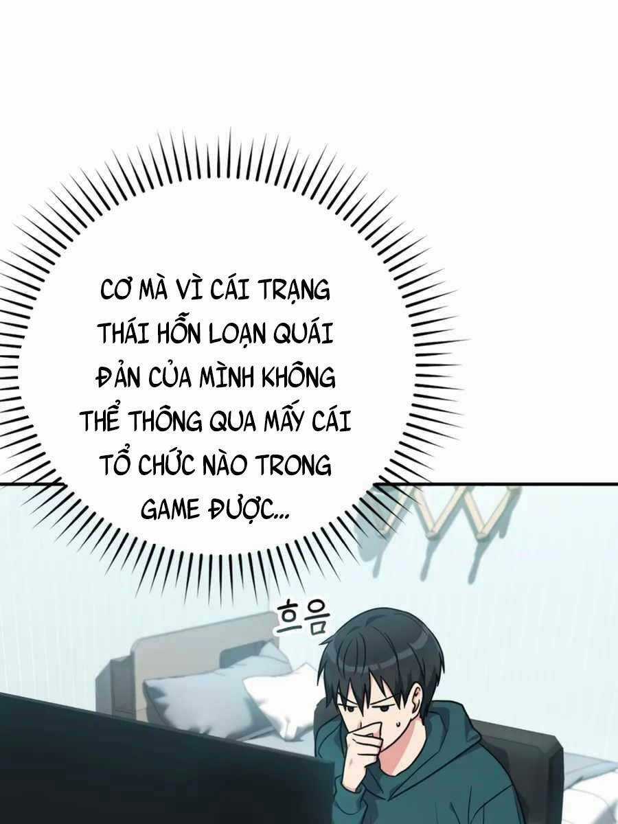 Người Chơi Cấp Tối Đa Chương 4 trang 25