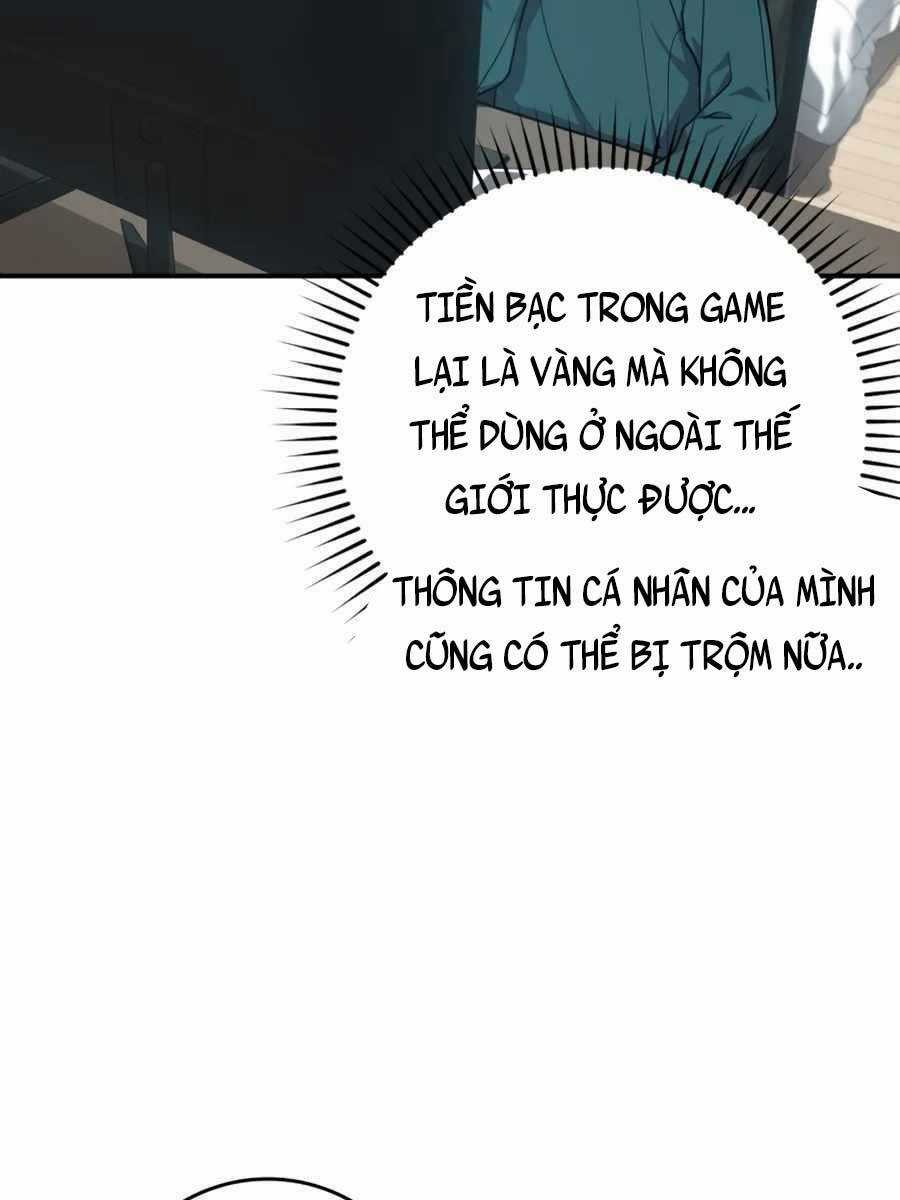 Người Chơi Cấp Tối Đa Chương 4 trang 26