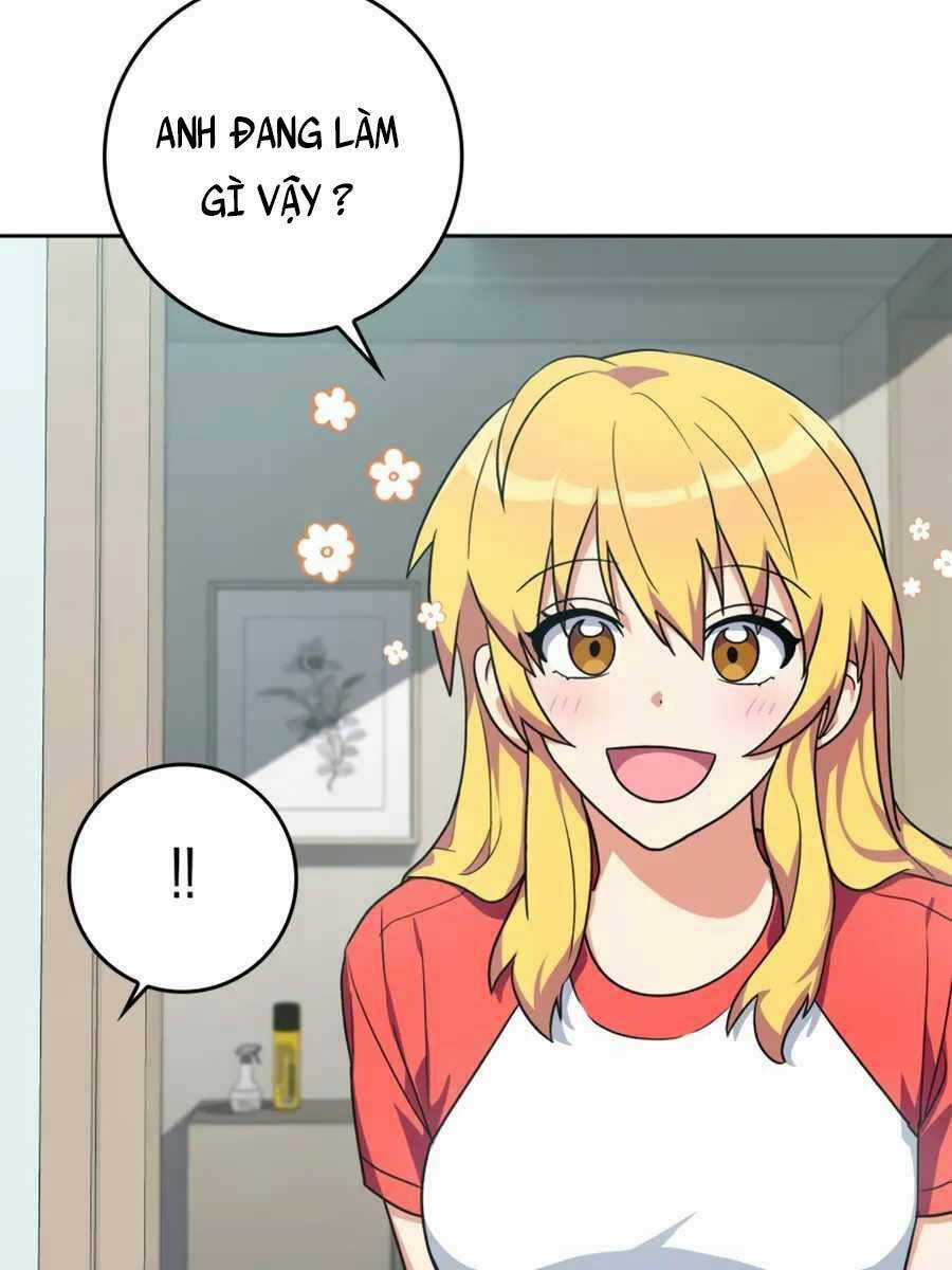 Người Chơi Cấp Tối Đa Chương 4 trang 27